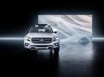 Mercedes-Benz Concept GLB 2019 года